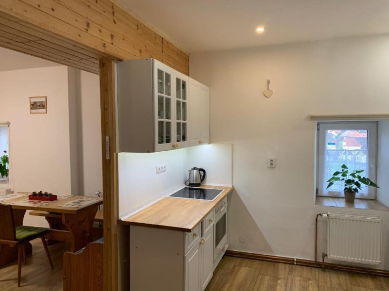 Apartmány Na Vršku