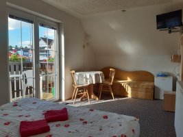 Pension Kadlec