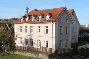 Pension Kašperk