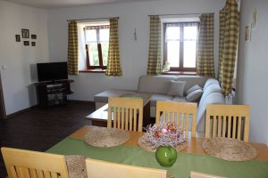 Penzion Maruška