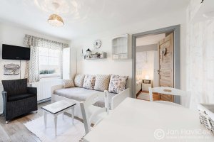 WELLNESS APARTMÁNY ANDREA