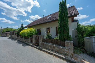 Apartmán POD BUCHLOVEM