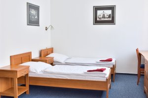 Hotel STARÉ ČASY
