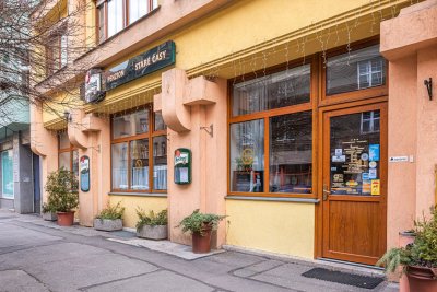 Hotel STARÉ ČASY