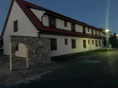Penzion Tramín