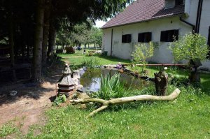 Apartmány Slavkovice