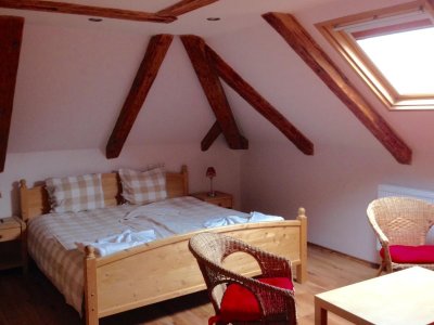 Family Hotel St. Anna