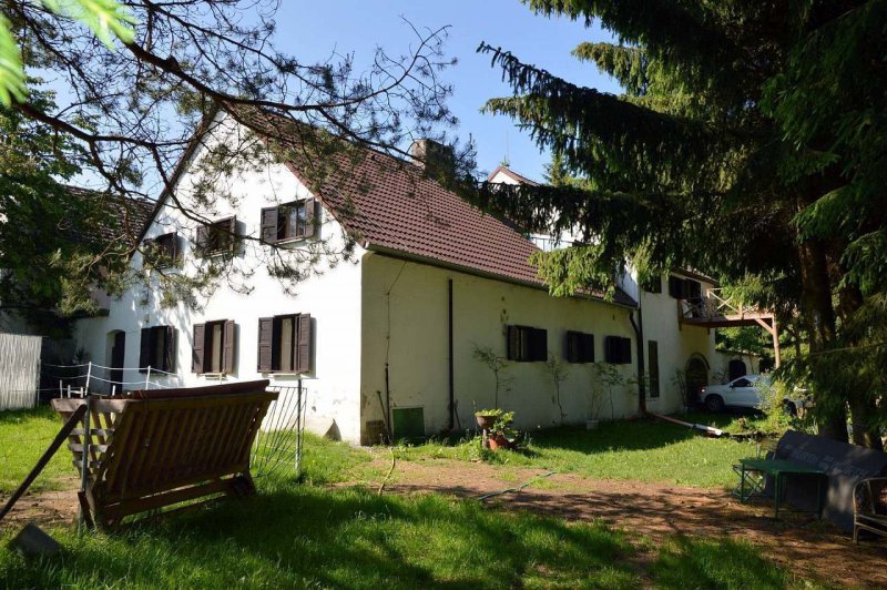 Apartmány Slavkovice