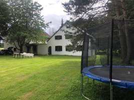 Apartmány Slavkovice