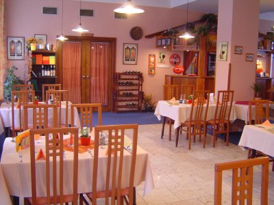 Ubytování Krušnohor