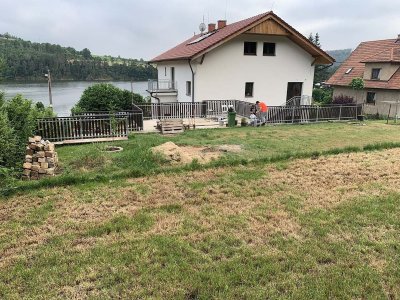 Apartmány