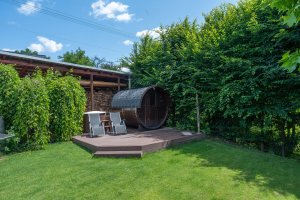 Apartmán POD BUCHLOVEM