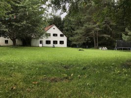 Apartmány Slavkovice