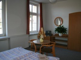 Pension Kašperk