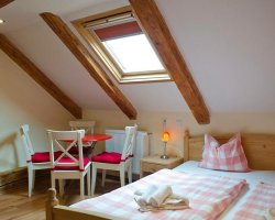 Family Hotel St. Anna