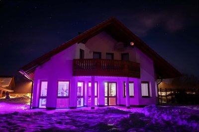 Rezidence Bílá Perla