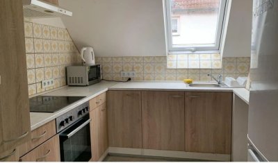 Ubytování U Anežky a Rozárky