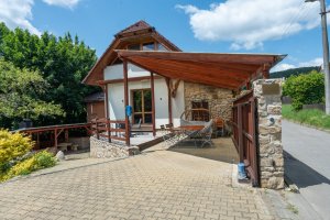 Apartmán POD BUCHLOVEM