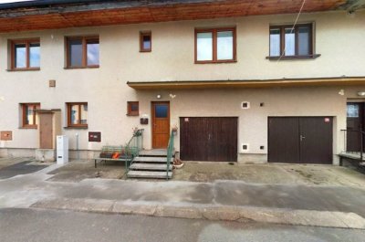 Ubytování U Anežky a Rozárky