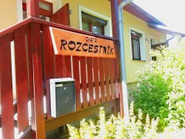 Chata Rozcestník