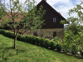 Penzion Maruška