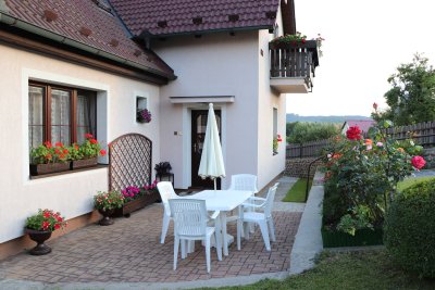 Pension Kadlec