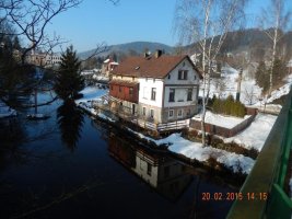 Penzion Maxova bouda