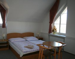 Pension Kašperk