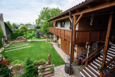 Ubytování "U MLEJNA"