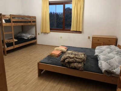 Penzion Kadlečák