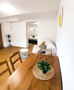 Apartmán Za hrází