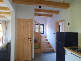 Duškovic ubytování