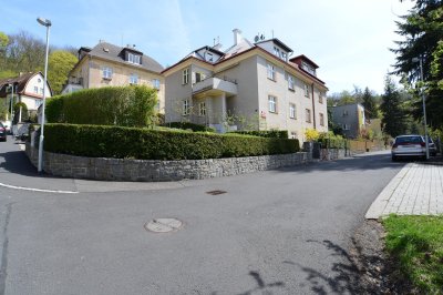 Privat Tři kříže