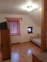 Harrachov apartmán