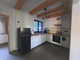 Duškovic ubytování