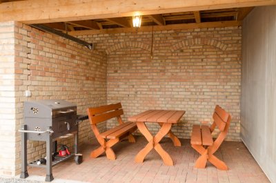 Ubytovaní U Dvou přátel