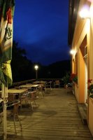 Penzion Malba-pod hradem Kokořín