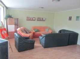 Ubytování Sklepní ulička