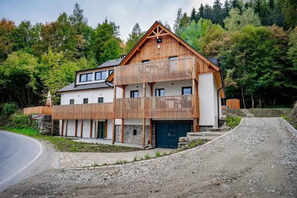 NoNe apartmány