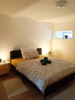 Apartmán Za hrází