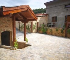 Ubytovaní U Dvou přátel