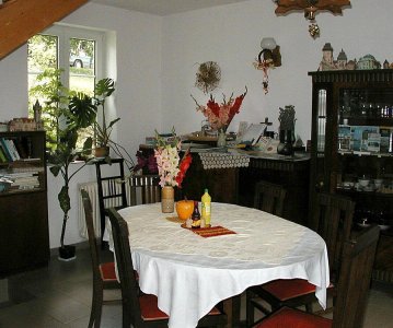 Turistatek Javořice