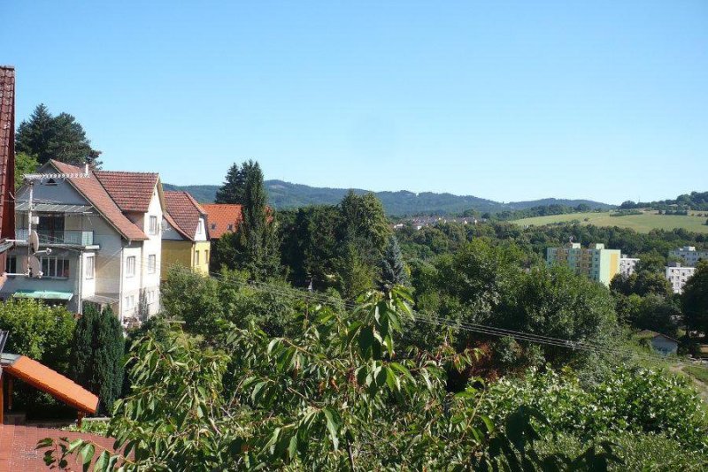 Penzion u Balkánce