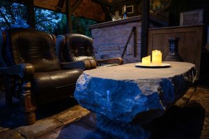 Ubytování "U MLEJNA"