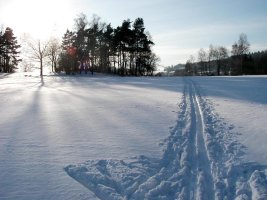 Turistatek Javořice