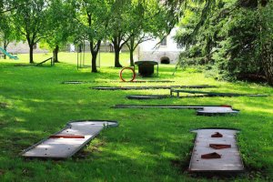 Agropenzion Hájenka