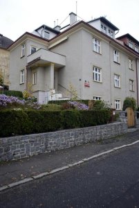 Privat Tři kříže