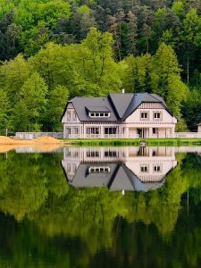 Penzion a kemp Harasov