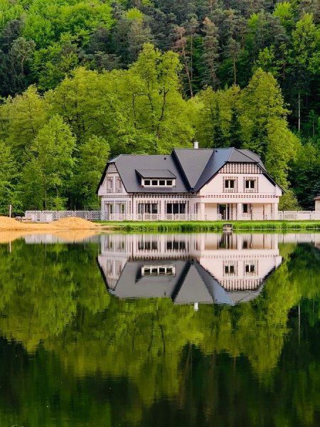 Penzion a kemp Harasov