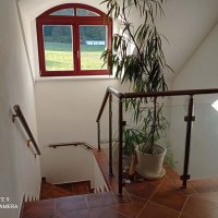 Apartmány u Orlického jezera - Kamenice